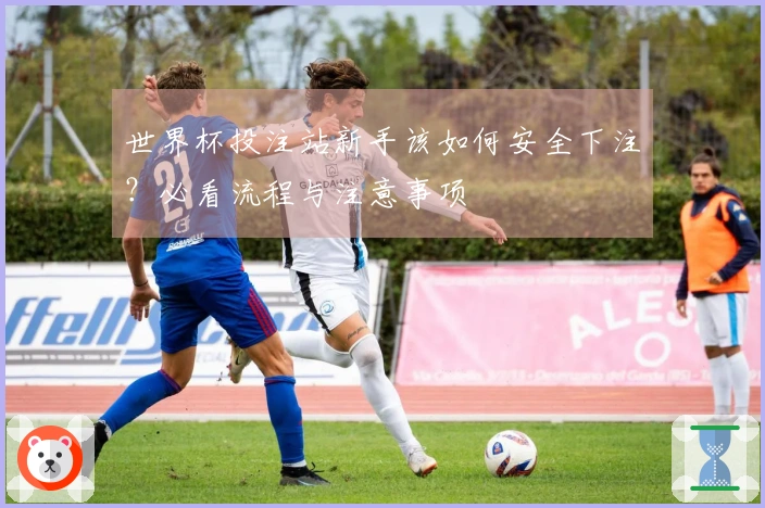 世界杯投注站新手该如何安全下注？必看流程与注意事项