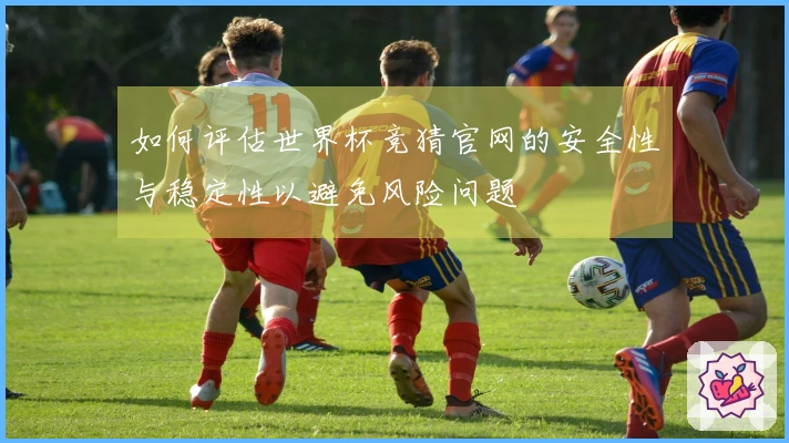 如何评估世界杯竞猜官网的安全性与稳定性以避免风险问题
