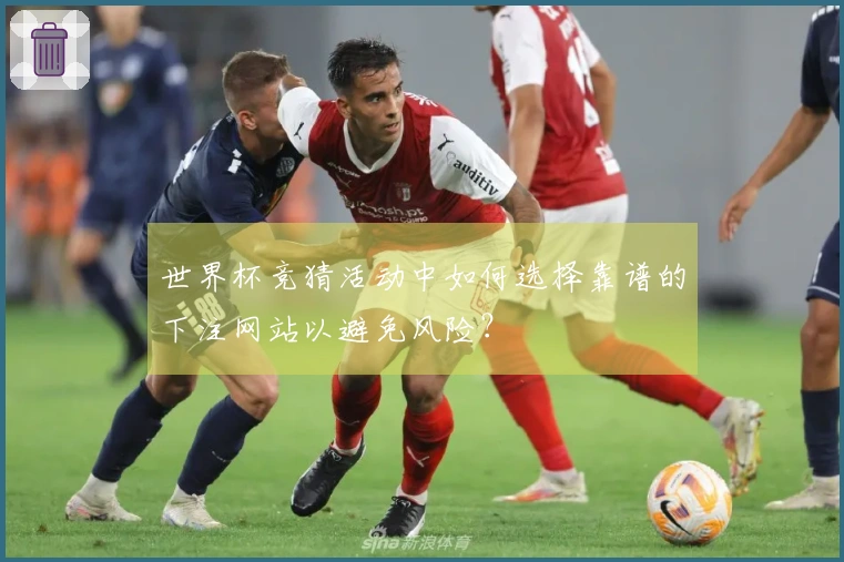 世界杯竞猜活动中如何选择靠谱的下注网站以避免风险？