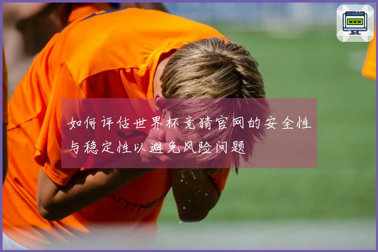 如何评估世界杯竞猜官网的安全性与稳定性以避免风险问题