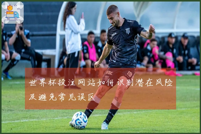 世界杯投注网站如何识别潜在风险及避免常见误区