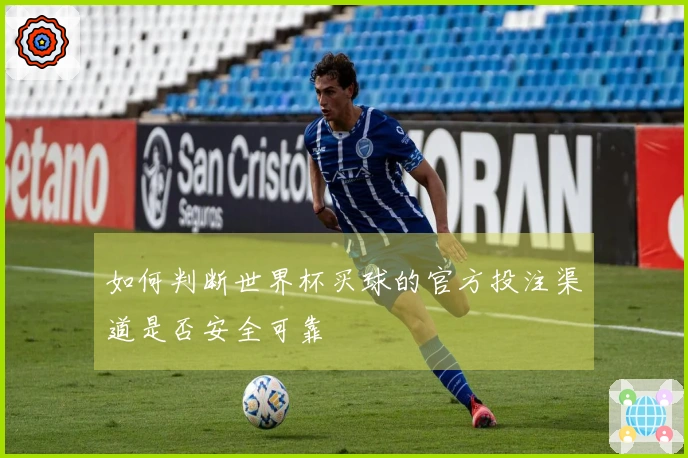 如何判断世界杯买球的官方投注渠道是否安全可靠