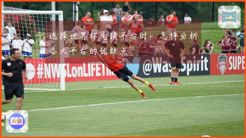 选择世界杯竞猜平台时，怎样分析各大平台的优缺点？