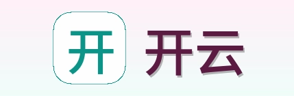 开云 Logo